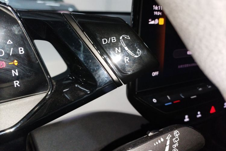 大众ID.3 2023款 纯净智享版中控内饰18