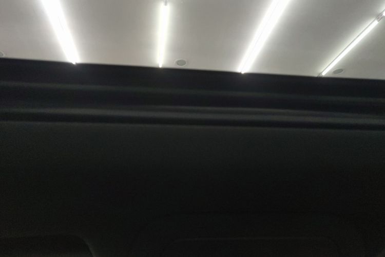 凯迪拉克XT6 2021款 28T 六座四驱豪华型局部细节22