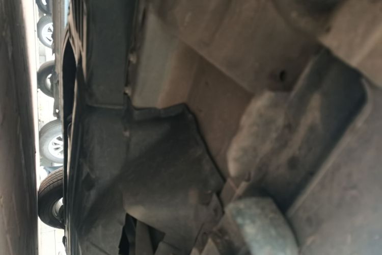 本田CR-V 2013款 2.4L 四驱豪华版局部细节9004