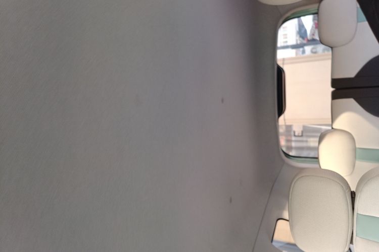 长安启源 长安Lumin 2024款 205km 启航版中控内饰22