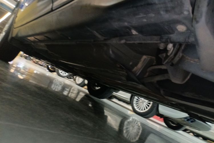 日产 奇骏 2016款 2.5L CVT运动版 4WD局部细节9002