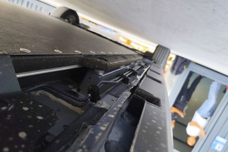 比亚迪 海豚 2025款 420km 自由版局部细节9002