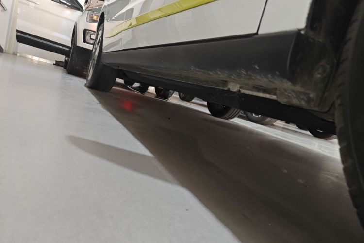 东风风神E70 2023款 PRO 智行版局部细节9001