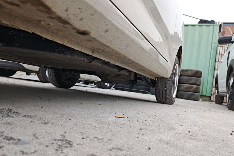 五菱汽车 宏光MINIEV 2024款 第三代 215km 青春版局部细节9002