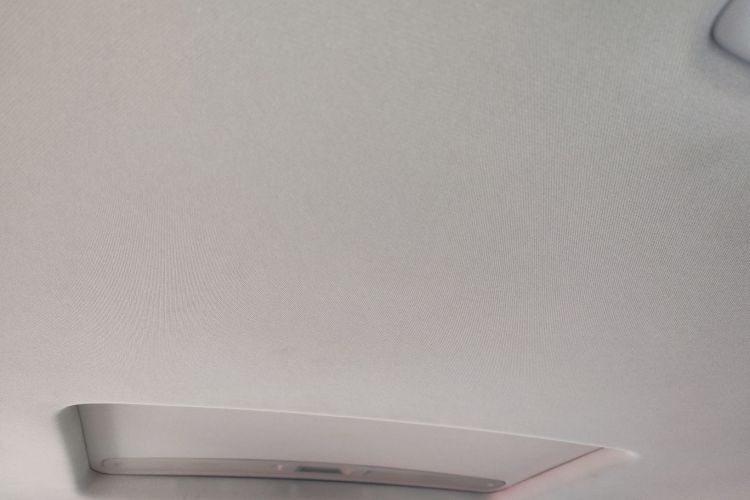 别克 君威 2023款 552T 智享型中控内饰22