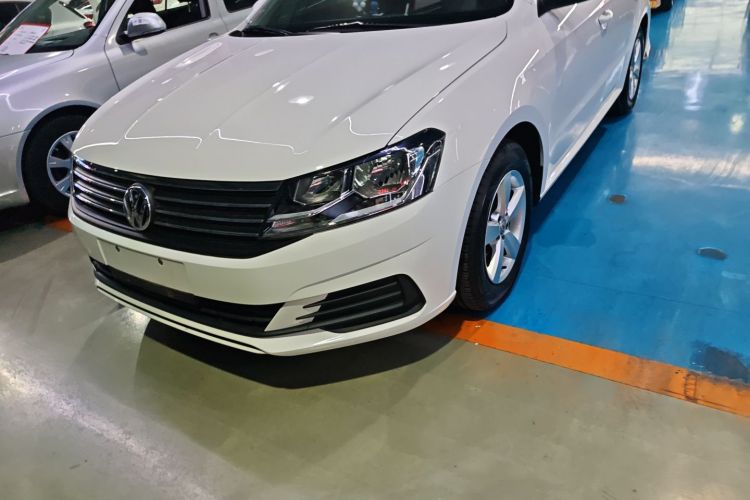 大众 2019款 朗逸启航 1.5L 自动风尚版 国VI局部细节36