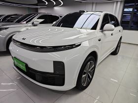 理想汽车 理想L7 2024款 MAX