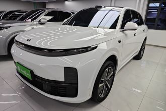 理想汽车 理想L7 2024款 MAX