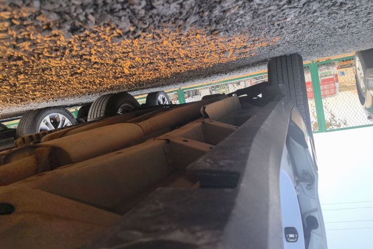 凯迪拉克XT5 2016款 25T 豪华型局部细节9001