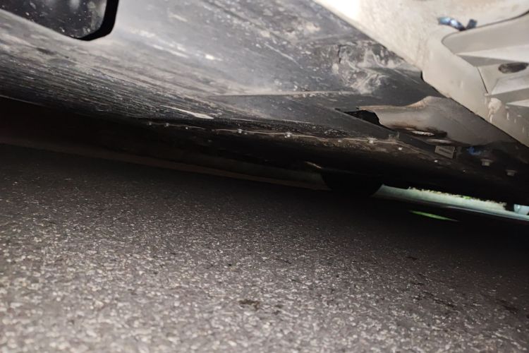 领克07 2024款 EM-P 126长续航 Halo局部细节9002