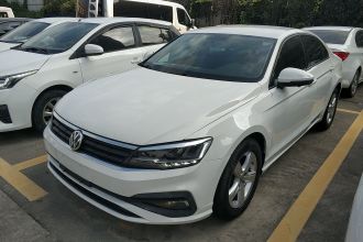 大众 凌渡 2019款 230TSI DSG风尚版 国VI