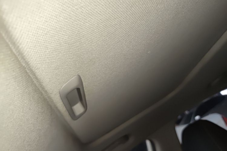 起亚K3 2016款 1.6L 自动GLS中控内饰22