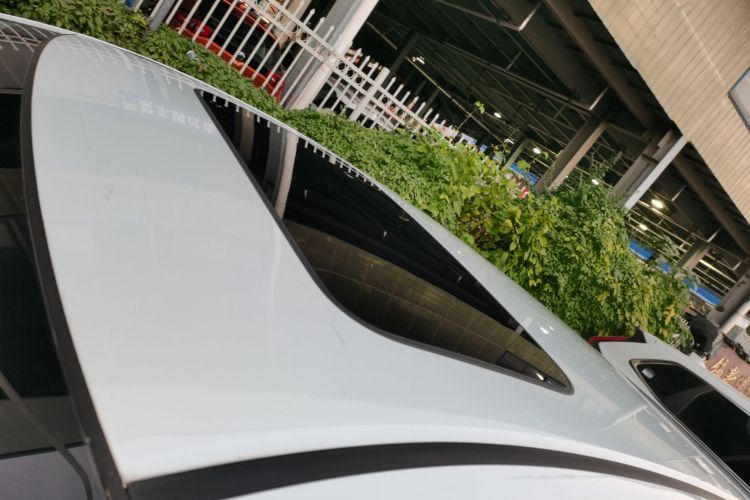 本田 猎光e:NS2 2024款 熠光版局部细节57