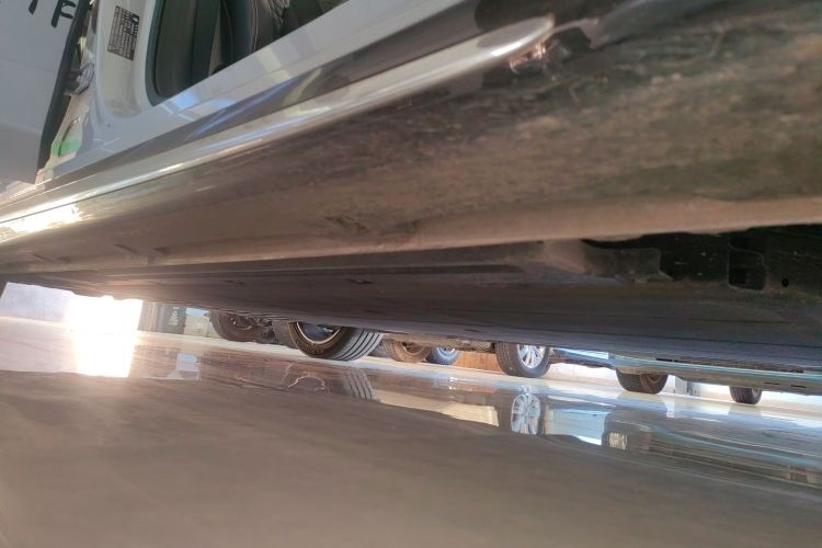 宝骏享境 2025款 纯电 600km豪华版局部细节9001