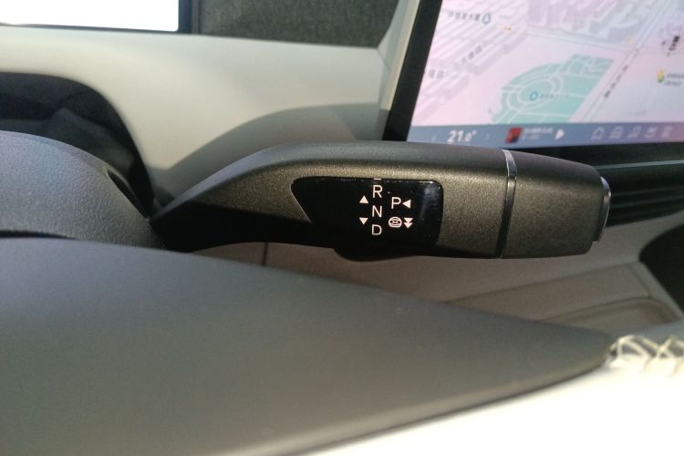 小鹏G6 2023款 580 长续航 Max局部细节18