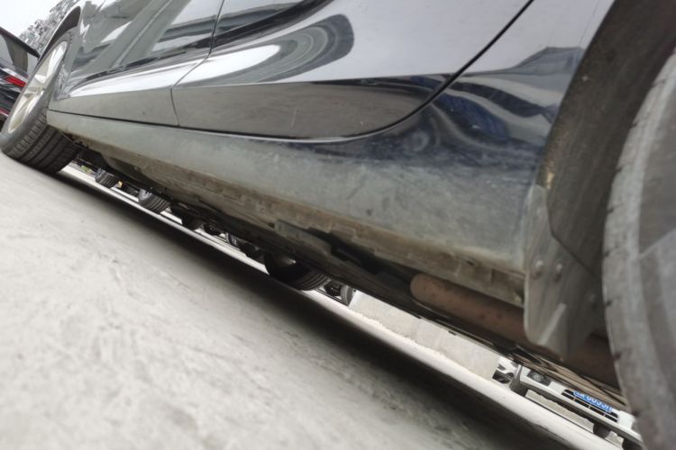 别克 君威 2019款 20T 精英型 国VI局部细节9002