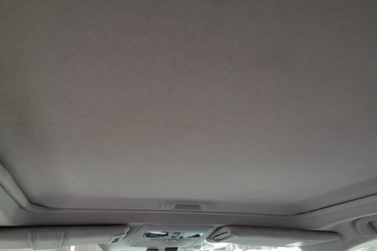 斯巴鲁 森林人 2013款 2.5i 自动豪华版局部细节22