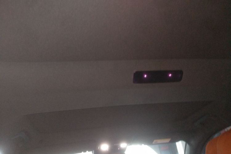 理想汽车 理想L7 2023款 Pro局部细节22