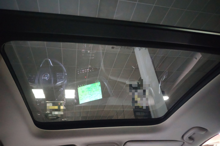 别克 2023款 昂科威Plus 652T 五座豪华型局部细节22