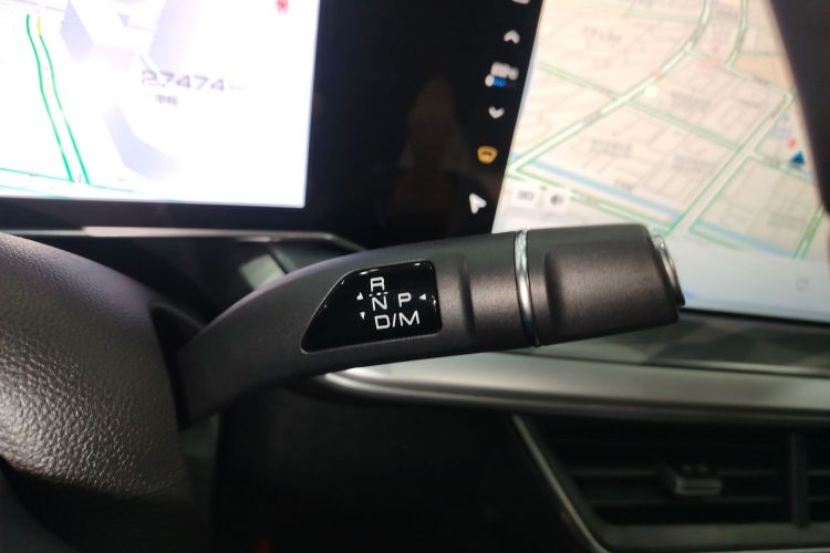 哈弗神兽 2022款 2.0T 智享版中控内饰18