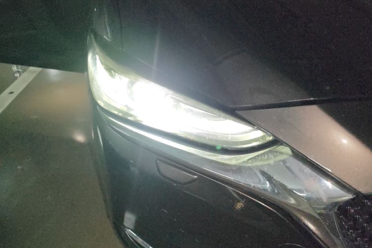 马自达 阿特兹 2020款 2.5L 蓝天尊崇版车身外观6006