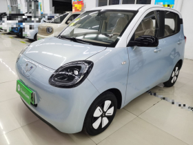 五菱汽车 宏光MINIEV 2025款 四门版 臻享+款