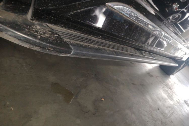 本田UR-V 2020款 370TURBO 四驱尊享版局部细节9002