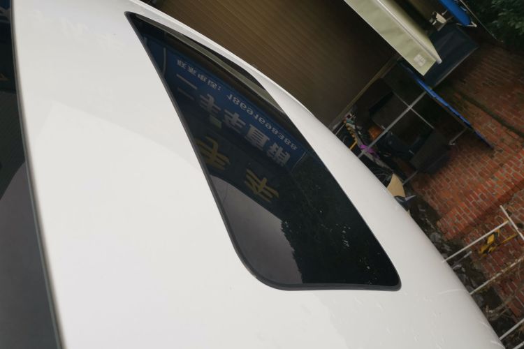 长安 逸动 2021款 PLUS 1.6L GDI 手动豪华型局部细节57