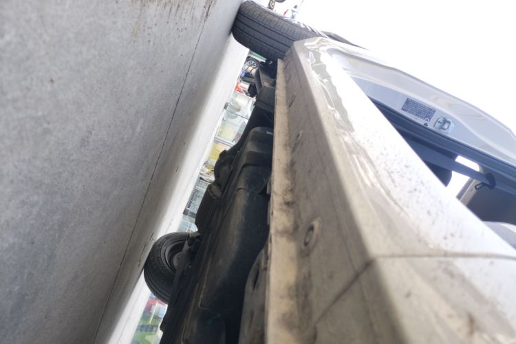 五菱汽车 宏光MINIEV 2021款 马卡龙臻享款 磷酸铁锂局部细节9001