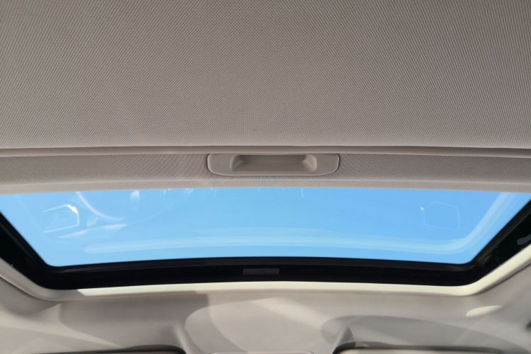 东风风光 风光580 2017款 1.5T CVT豪华型中控内饰22