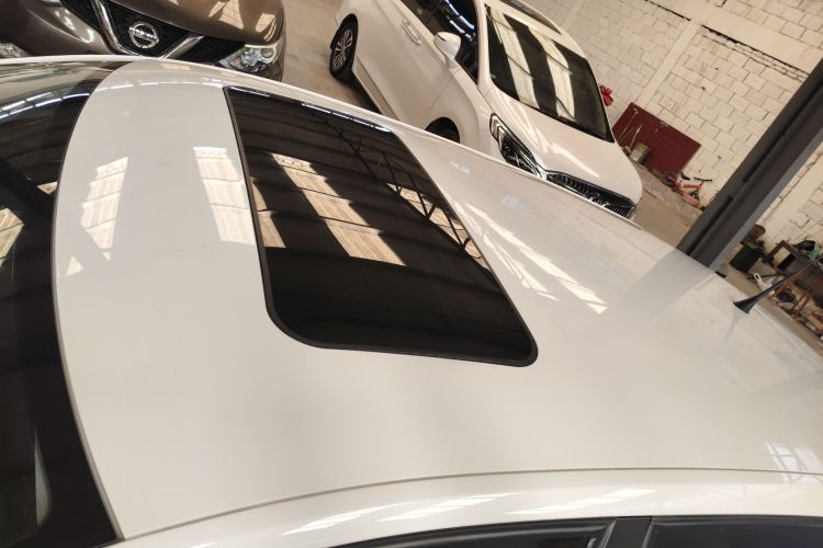 斯柯达 昕动 2016款 改款 1.6L 自动创行版局部细节57