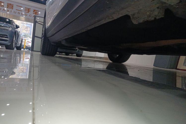 保时捷 2018款 Cayenne 3.0T局部细节9001