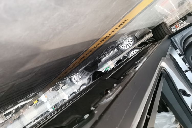 小鹏X9 2026款 增程版 1602 Ultra局部细节9002