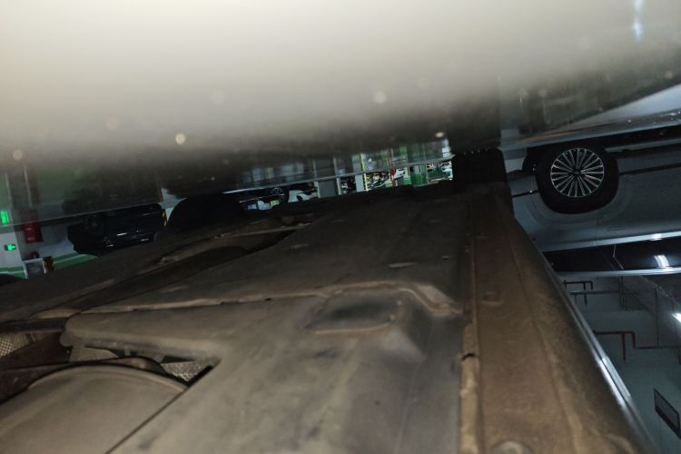 斯柯达 速派 2018款 TSI330 DSG豪华版 国V局部细节9003