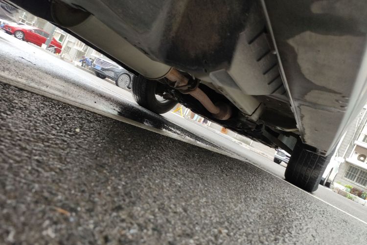 哈弗H6 2017款 红标 运动版 1.5T 手动两驱精英型局部细节9002