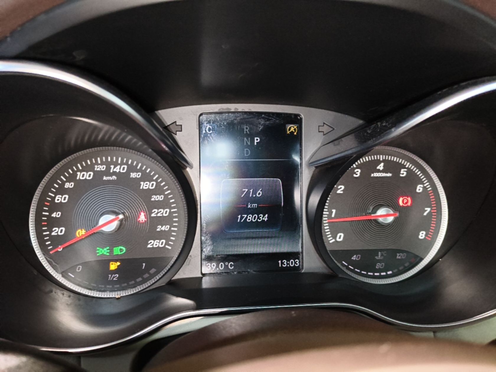 车300二手车图片