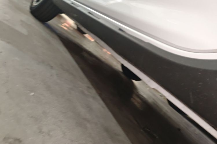 吉利银河 2025款 210km 熊猫骑士机舱底盘30