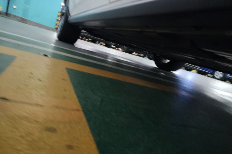 福特 福克斯 2021款 猎装版 EcoBoost 180 自动猎潮型局部细节9002