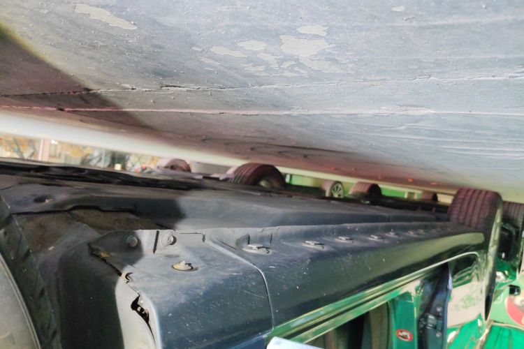 马自达 阿特兹 2018款 2.0L 蓝天豪华版 国V局部细节9001