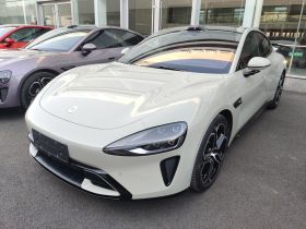 小米汽车 小米SU7 2024款 四驱超长续航高阶智驾Max版