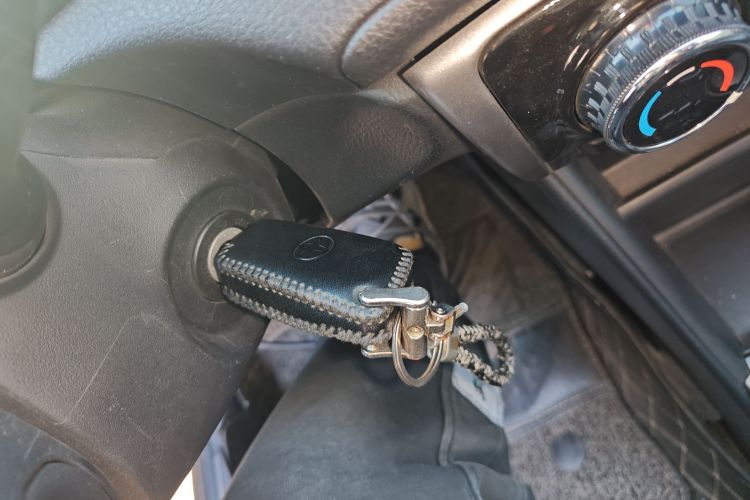 丰田 YARiS L 致炫 2021款 1.5L CVT领先版中控内饰11