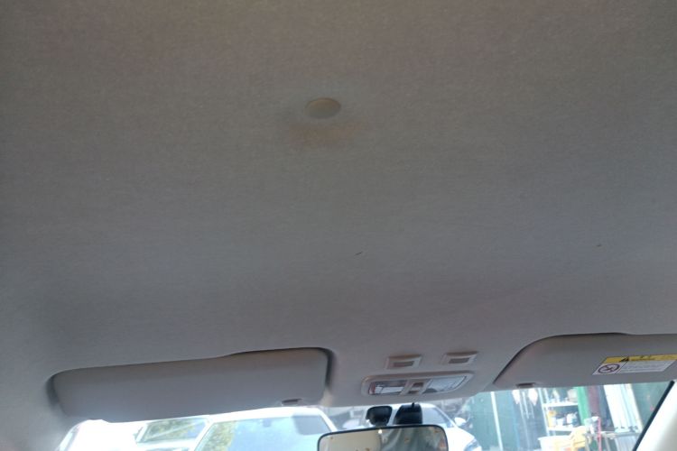 欧拉白猫 2020款 401km 长续航型局部细节22