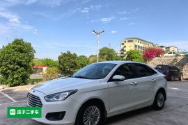 福特 福睿斯 2015款 1.5L 自动舒适型