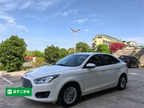 福特 福睿斯 2015款 1.5L 自动舒适型