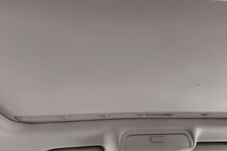 大众 帕萨特 2014款 1.8TSI DSG至尊版中控内饰22