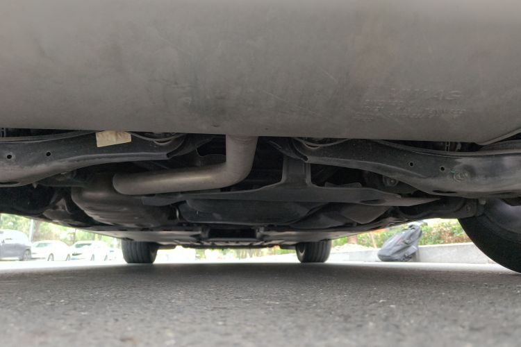 大众 高尔夫 2021款 280TSI DSG Pro局部细节9009