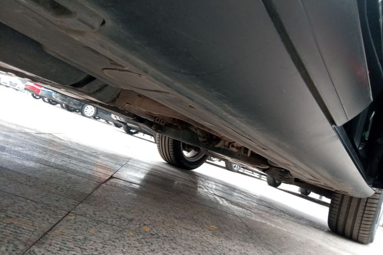 保时捷 2016款 Cayenne Platinum Edition 3.0T局部细节9001