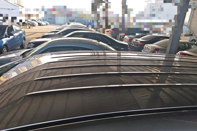 吉利汽车 嘉际 2019款 1.8TD 自动悦享型局部细节57