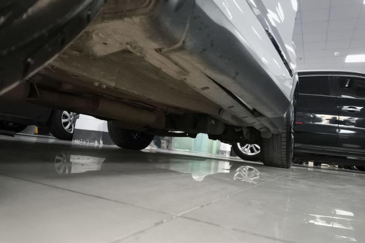 奇瑞 瑞虎8 PLUS 2021款 290TGDI DCT豪享版局部细节9002