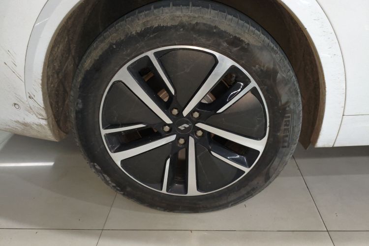 理想汽车 理想L7 2024款 Pro车身外观6008